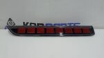 Світловідбивач задній правий у зборі Hyundai IONIQ 9 LAMP ASSY-REAR R/REFL,RH 92406GO000
