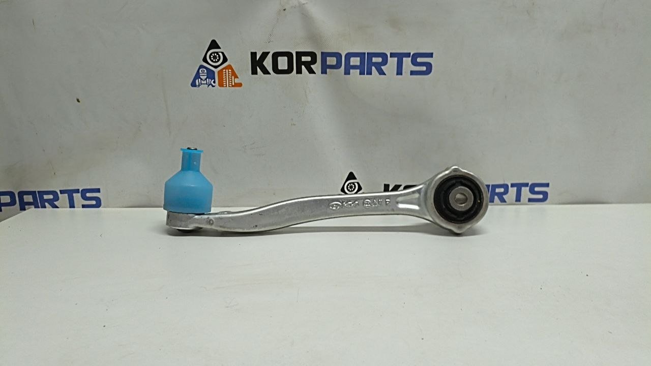 ogHfwfjk2xXSJasTv7K6bMRcuW7YK7jn Важіль передній поперечний правий у зборі KIA EV9 Front Lateral Control Arm Right 54501do000 - Зображення 1