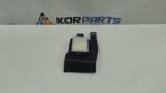 Радар переднього кута в зборі, правий KIA EV9 Front Corner Radar Right 99130DO000 - Зображення 2