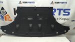 Захист двигуна нижній Hyundai IONIQ 5 Engine under cover 29110GI200 - Зображення 2