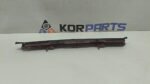 Світловідбивач задній лівий у зборі Hyundai IONIQ 9 LAMP ASSY-REAR R/REFL,LH 92405GO000 - Зображення 3