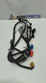Джгут проводів переднього бампера Hyundai IONIQ 6 WIRING HARNESS-FR BUMPER 91890KL130 - Зображення 2