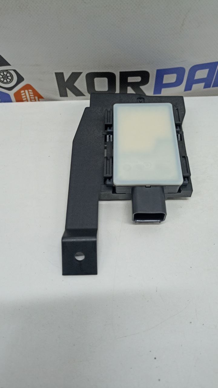 olnlrrvhk6drrvelnp9kuogcclvgsqkr Радар переднього кута в зборі, правий KIA EV9 Front Corner Radar Right 99130DO000 - Зображення 1