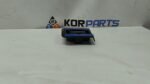 Кронштейн (тримач) блоку UWB лівий Hyundai Santa Fe MX5 UWB unit holder Left 866G1P6000 - Зображення 3