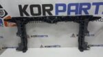 Передня панель (телевізор) у зборі KIA NIRO EV CARRIER ASSY-FRONT END MODULE 64101ao000 - Зображення 2