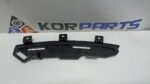 Кронштейн накладки переднього бампера, правий Genesis GV60 BRACKET-FR BUMPER COVER,RH 865a8cu000 - Зображення 2