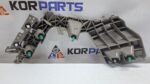 Кронштейн бічний кріплення заднього бампера, правий KIA EV6 BRACKET-RR BUMPER SIDE MTG,RH 86654CV500 - Зображення 4