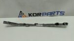 Молдинг переднього бампера, правий Hyundai IONIQ 5 MOULDING-FRONT BUMPER,RH 86596gi010scr - Зображення 2