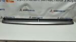 Накладка (Лижа) заднього бампера Hyundai IONIQ 5 SKID PLATE-RR BUMPER 86671gica0yev - Зображення 5