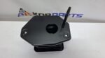 Кронштейн кріплення заднього бампера, правий KIA Sportage NQ5 STAY-RR BUMPER RH 86642p1000