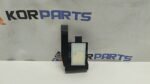 Радар переднього кута в зборі, лівий KIA EV9 Front Corner Radar Left 99120DO000