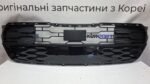 Решітка переднього бампера KIA NIRO EV GRILLE-FRONT BUMPER 86530ao010bkl