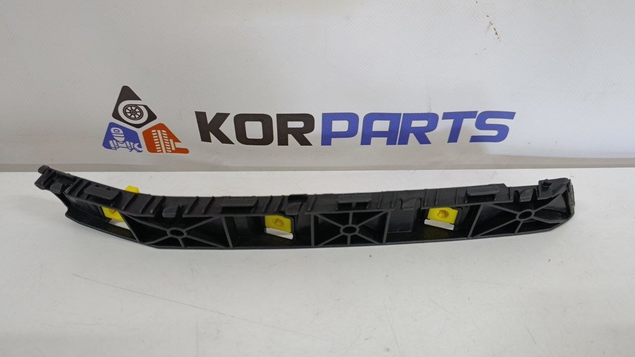 qscupkckynatv7b68c5v2n2zuolhhqhr Hyundai TUCSON BRACKET ASSY-RR BUMPER SIDE,LH Кронштейн бічний заднього бампера, лівий 86651n9000 - Зображення 1