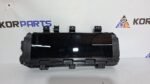 Hyundai IONIQ 5 Active air flap upper RH Заслінка активного повітрозабірника верхня права 86990GICA0EB