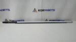 Молдинг зовнішній пояса передніх дверей, правий Hyundai IONIQ 5 W/STRIP ASSY-FR DR BELT O/S RH 82220gi010