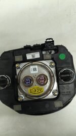 Модуль подушки безпеки керма Hyundai IONIQ 5 MODULE ASSY-STRG WHEEL AIR BAG 80100GI800NNB - Зображення 3