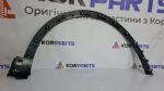 KIA Sportage NQ5 GARNISH ASSY-FNDR SIDE,LH Накладка переднього лівого крила 87711p1000bkl - Зображення 2