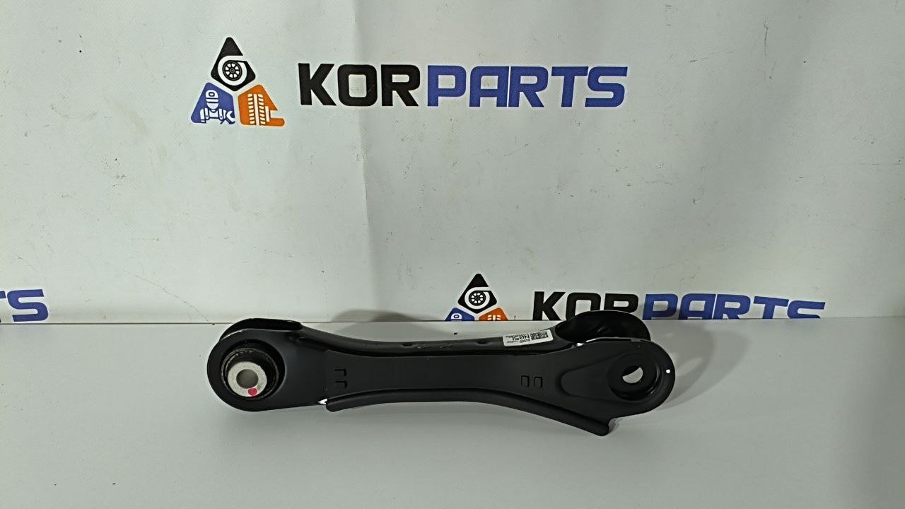 r13xqh1KndNLElMGQmS1B90o1xORChHS Важіль задньої підвіски допоміжний правий Hyundai TUCSON Rear assist arm RH 55251n9050 - Зображення 1