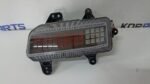 Задній протитуманний ліхтар з катафотом правий Hyundai IONIQ 6 Rear fog lamp & reflector RH 92406kl100