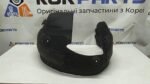 Підкрилок передній лівий KIA EV9 GUARD ASSY-FRONT WHEEL,LH 86811DO000