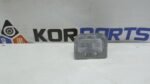 Ліхтар освітлення номерного знака Hyundai i30 License plate lamp 92501d4000