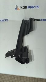 Захист повітряного потоку Hyundai Santa Fe MX5 GUARD-AIR 29135P6100 - Зображення 3