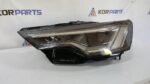 Audi A6 (C8, 4K) (2018–н.в.) Світлодіодна фара ліва (Full LED) 4K0941039