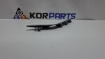 Елемент решітки радіатора, лівий Hyundai IONIQ 5 PIECE-RADIATOR GRILLE,LH 863a7gi010xhd - Зображення 3