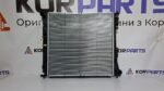 KIA Sorento RADIATOR ASSY Радіатор у зборі 25310p2000