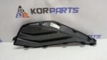 Молдинг переднього бампера в зборі, лівий KIA EV6 MOULDING ASSY-FRONT BUMPER,LH 86595CVJB0AHV - Зображення 2