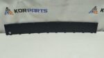 Решітка радіатора передня Hyundai IONIQ 5 Radiator Grille 86351GI000CA - Зображення 3