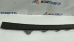 Накладка заднього бампера нижня Hyundai IONIQ 5 N COVER ASSY-RR BUMPER UNDER 866A1NI000CA - Зображення 4