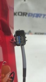 Ліхтар задній лівий (з покажчиком повороту) Hyundai IONIQ 5 LAMP ASSY-SIDE T/SIG & REAR,LH 92405gi500 - Зображення 5