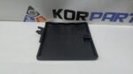 Накладка переднього бампера середня права Hyundai IONIQ 5 Front bumper center cover RH 865M3GICA0 - Зображення 2