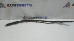 Молдинг переднього бампера, правий Hyundai TUCSON MOULDING-FRONT BUMPER,RH 86596n9010 - Зображення 2