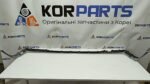 Молдінг переднього бамперу центр Hyundai IONIQ 5 MOULDING ASSY-RR BUMPER,CTR 86696GICA0YEV - Зображення 2