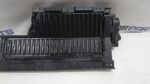Корпус активних жалюзі радіатора правий Kia K4 Active air flap housing RH 86991XA000