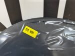Hyundai IONIQ 9 GARNISH ASSY-FNDR SIDE,RH Накладка переднього правого крила 87712GO000W6H - Зображення 2