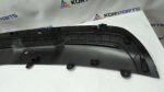 Накладка (Лижа) заднього бампера KIA NIRO EV SKID PLATE-RR BUMPER 86693ao000hms - Зображення 4
