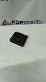 Кронштейн (тримач) блоку UWB лівий Hyundai Santa Fe MX5 UWB unit holder Left 866G1P6000 - Зображення 5