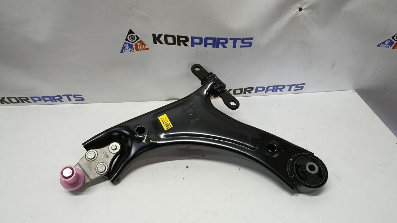 txhd6jlbeqckkjcrmqrk0y0g0qecxrve KIA Sorento ARM COMPLETE-FR LWR,LH Важіль нижній передньої підвіски, лівий 54500p2000 - Зображення 1