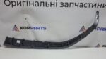 Елемент решітки радіатора, правий Hyundai IONIQ 5 PIECE-RADIATOR GRILLE,RH 863A8GICA0 - Зображення 3