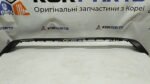 Накладка (Лижа) заднього бампера KIA EV9 SKID PLATE-RR BUMPER 86671do200 - Зображення 2