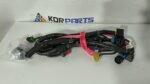 Джгут проводів переднього бампера Genesis GV60 WIRING HARNESS-FR BUMPER 91890cu110