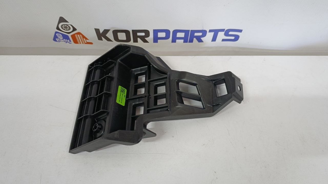 uo92dc1ttasuppthkrmnuail8hjn2yax Кронштейн заднього бампера бічний правий Hyundai IONIQ 9 86614GO000 - Зображення 1
