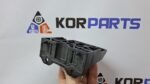 Кронштейн центральний переднього бампера, верхній KIA NIRO EV BRACKET-FR BUMPER CTR,UPR 863e3AO000 - Зображення 2