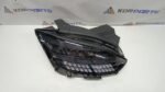 Світлодіодна фара права (LED) Hyundai IONIQ 6 LED headlamp RH 92102KL000 - Зображення 5