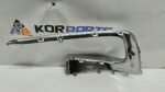 Накладка заднього бампера бічна ліва KIA Sportage NQ5 PIECE-RR BUMPER SIDE,LH 86697p1100cad