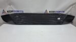 Молдинг задньої панелі KIA Sportage NQ5 MOULDING ASSY-BACK PANEL 87370p1000bkl