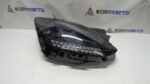 Світлодіодна фара права (LED) Hyundai IONIQ 6 LED headlamp RH 92102KL000 - Зображення 2